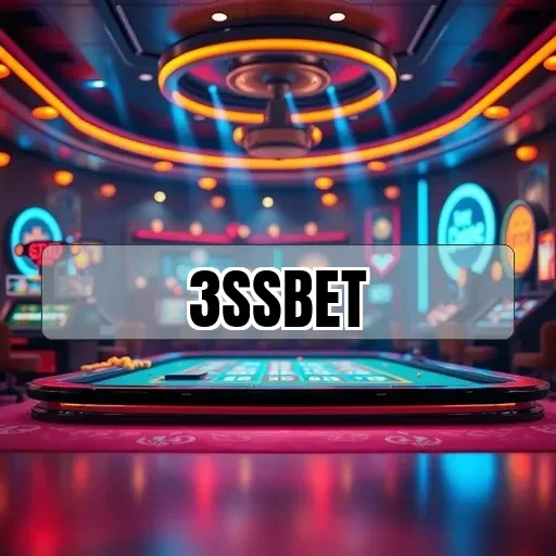 3ssbet Site Confiável