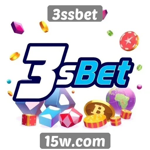 Exploração das opções de jogos disponíveis no 3ssbet
