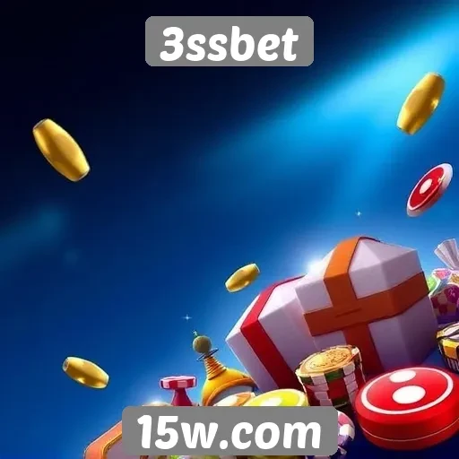Opções de jogos disponíveis no 3ssbet