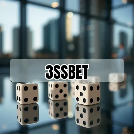 3ssbet Pagamento