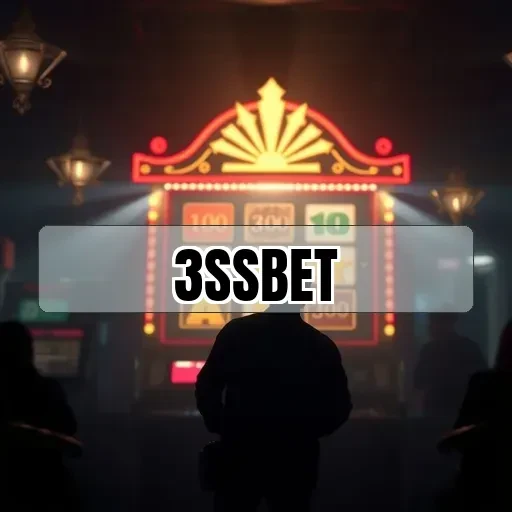 3ssbet Plataforma