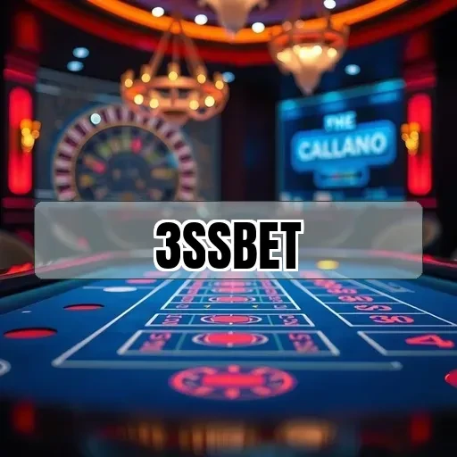 3ssbet Promoções