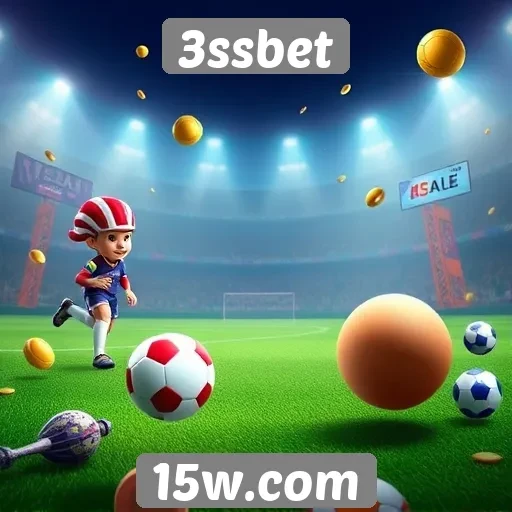 Promoções especiais atraem novos jogadores no 3ssbet