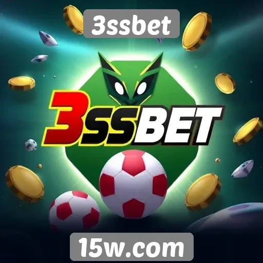 Comparativo de bônus e promoções do 3ssbet