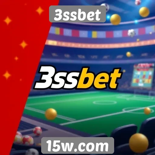 Variedade de jogos disponíveis no 3ssbet