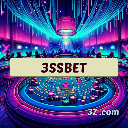 Experiência VIP no 3ssbet: Muito Mais Que Jogos